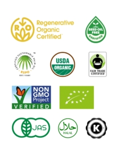 Daabonusa_DAABON CERTIFICATION
